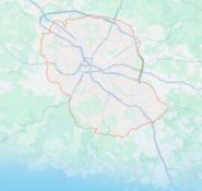 Santiago de los Caballeros